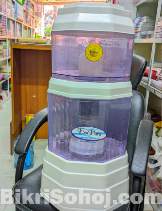 Water filter